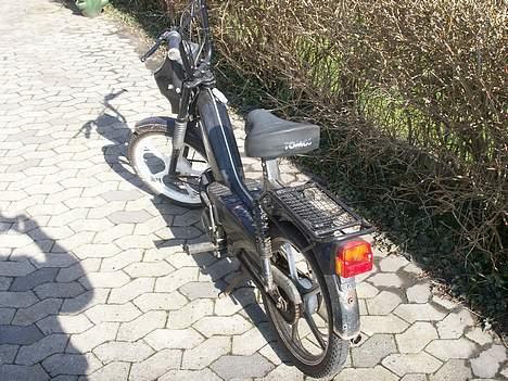 Tomos Quadro (Solgt) - Giv et bud.. billede 3