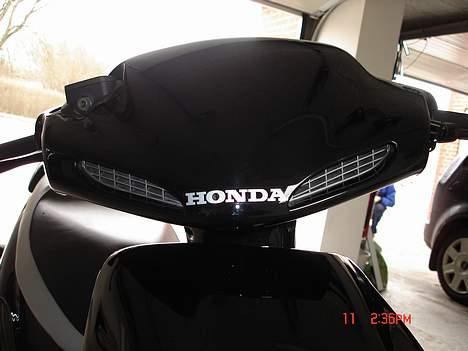 Honda SFX **SOLGT* billede 5