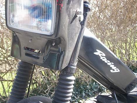 Tomos Quadro (Solgt) - Giv et bud.. billede 4