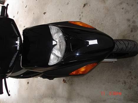 Honda SFX **SOLGT* billede 7