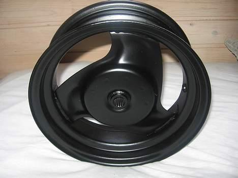 PGO Hot fifty solgt billede 6