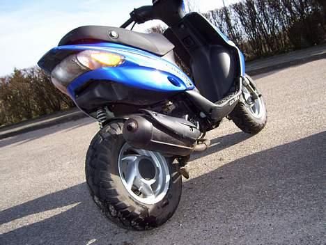 Gilera stalker - frækt billede..ikk billede 6