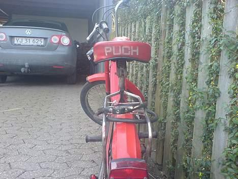 Puch maxi k projekt  billede 3