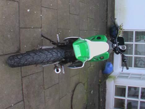 Suzuki Smx [solgt] billede 4