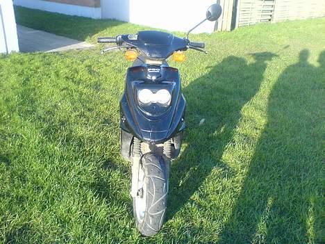 PGO SOLGT billede 1