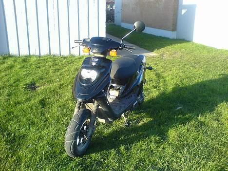 PGO SOLGT billede 3