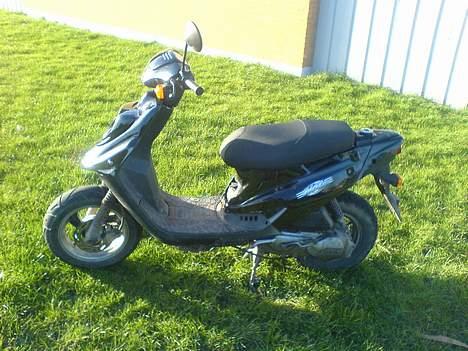 PGO SOLGT billede 4