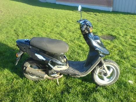 PGO SOLGT billede 5