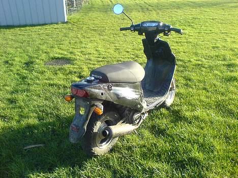 PGO SOLGT billede 6