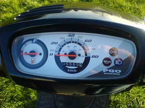 PGO SOLGT billede 9