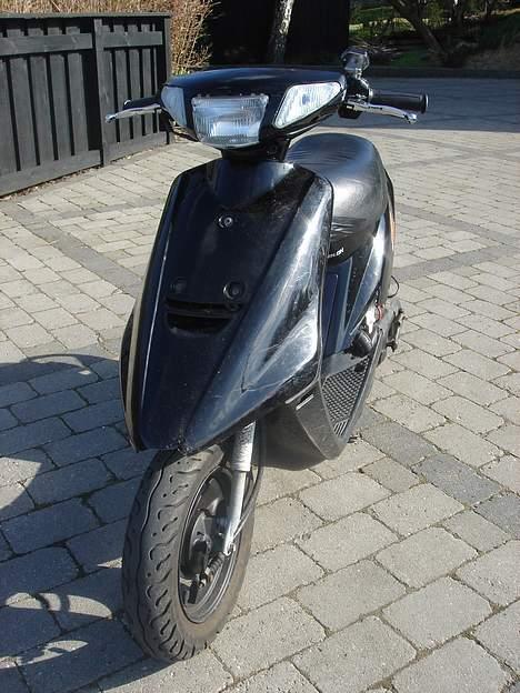 Yamaha Jog Fs ( stjålet ) billede 15