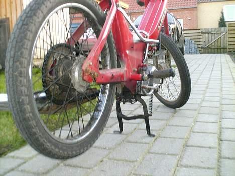 Puch maxi solgt billede 7