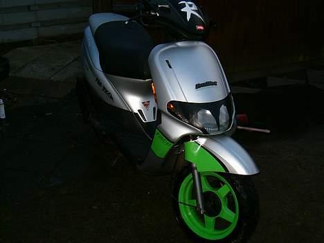 Derbi Atlantis byttet til jogfs billede 11