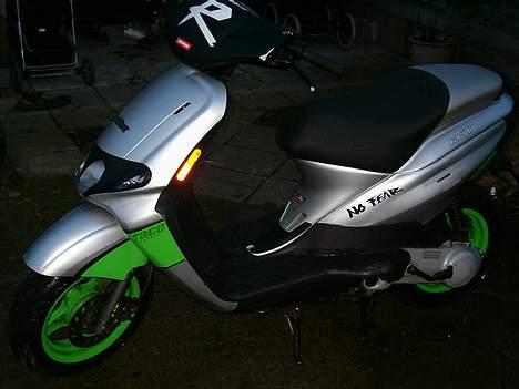 Derbi Atlantis byttet til jogfs billede 12