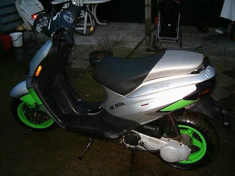 Derbi Atlantis byttet til jogfs billede 13