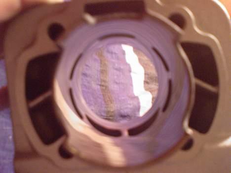 Gilera ^Projekt_Stalker - Stage6 RACING billede 6