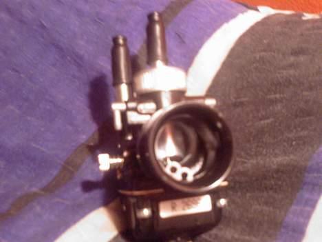 Gilera ^Projekt_Stalker - 21mm DellO billede 8