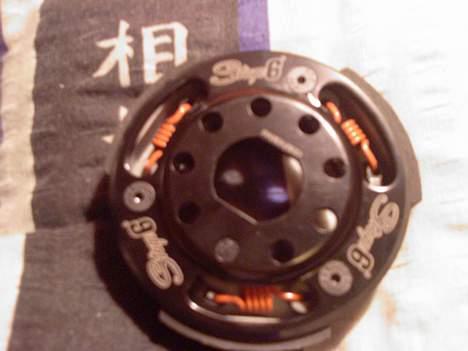 Gilera ^Projekt_Stalker - Stage6 Torque control kobling billede 9