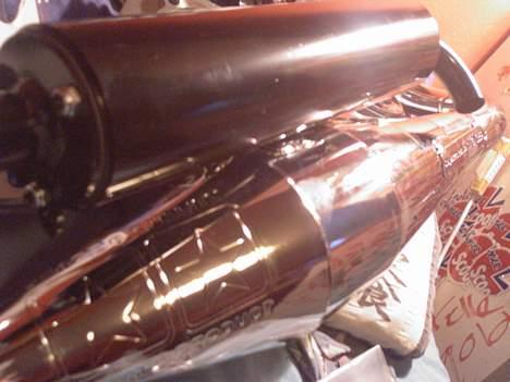 Gilera ^Projekt_Stalker billede 10