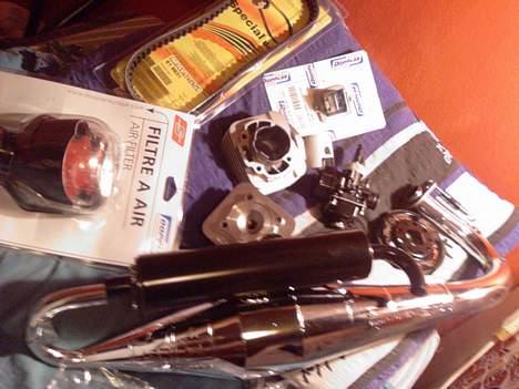 Gilera ^Projekt_Stalker billede 11