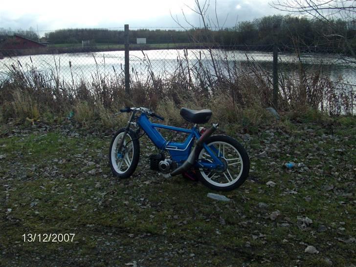 Puch maxi k ^ MK  billede 9