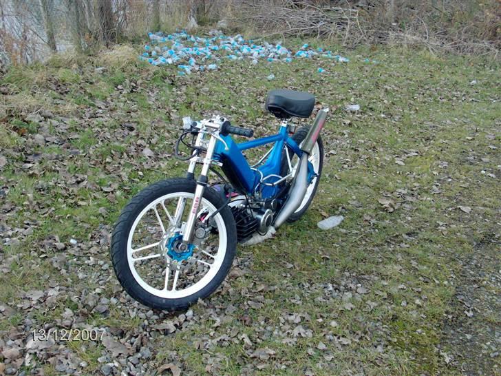 Puch maxi k ^ MK  billede 10