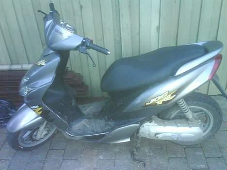 Yamaha Jog r Til Solgt billede 1