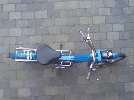 Puch Maxi K   - Gammel Billede billede 3