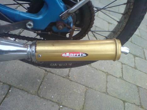 Puch Maxi K   - Gammel Billede billede 4