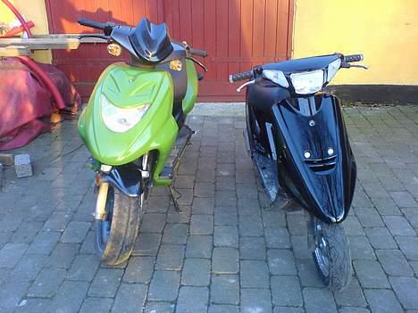 CPI oliver (solgt) billede 6