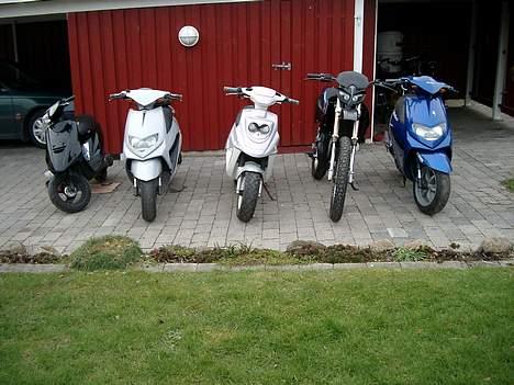 Suzuki Rmx   billede 10