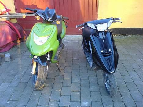 CPI oliver (solgt) billede 7