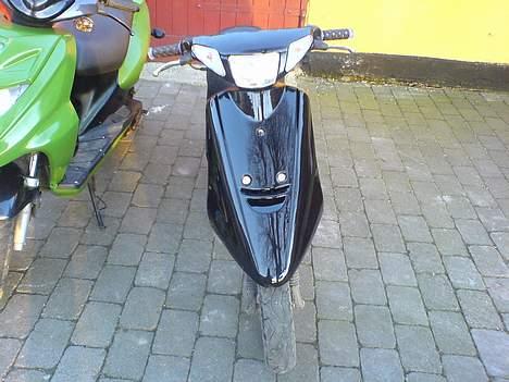 CPI oliver (solgt) billede 8