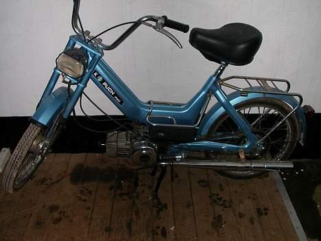 Puch Maxi k solgt billede 1