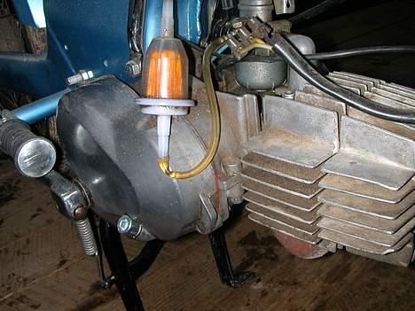 Puch Maxi k solgt billede 5