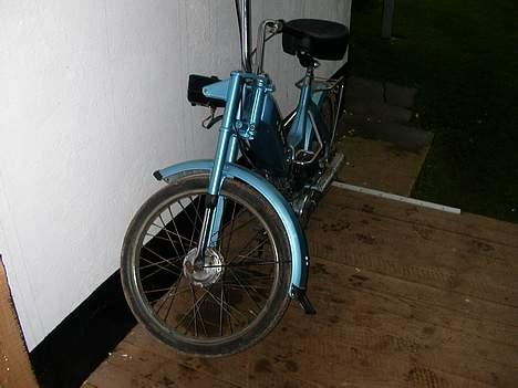 Puch Maxi k solgt billede 6