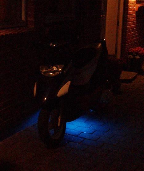 Honda SFX SOLGT - Neon billede 12