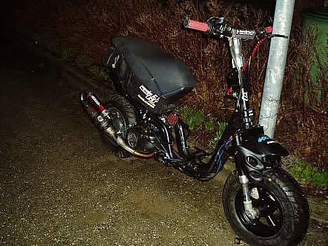 Puch Maxi k. billede 12