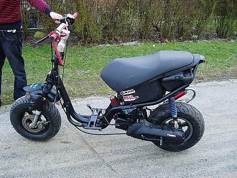 Puch Maxi k. billede 13