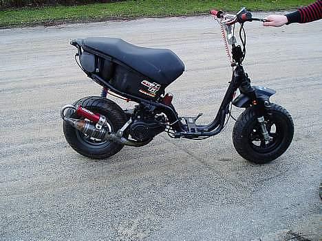 Puch Maxi k. billede 14