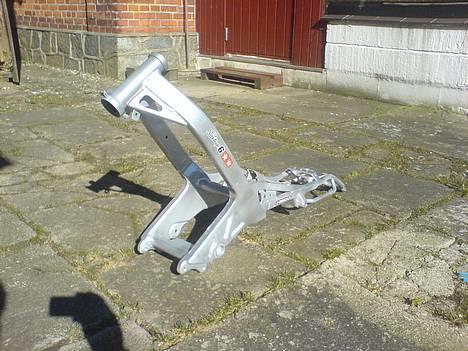 Suzuki Street magic FØR billede 5