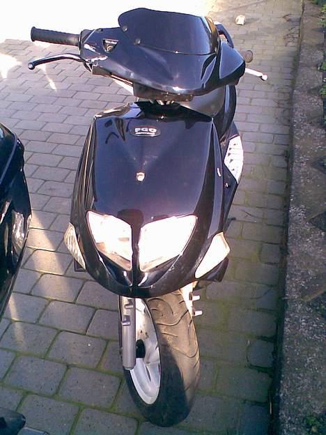 PGO Dr.Big billede 1