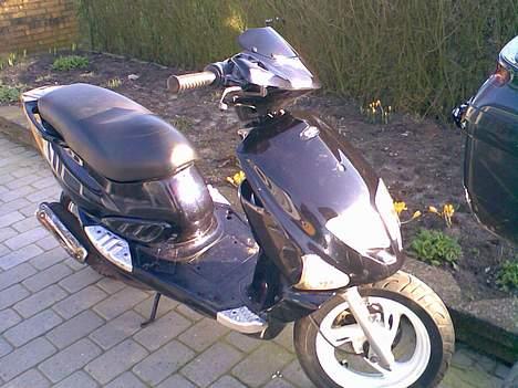 PGO Dr.Big billede 2