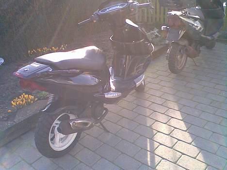 PGO Dr.Big billede 3