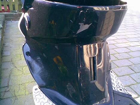 PGO Dr.Big billede 5