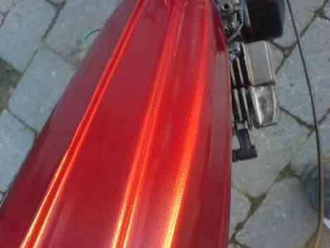 Puch maxi k e50 solgt (efter) billede 14