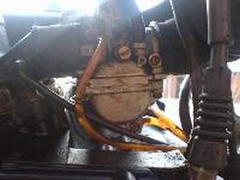 Suzuki  rmx solgt billede 5