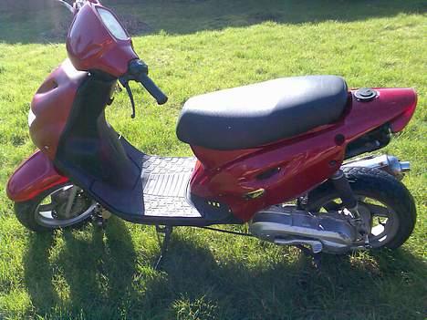 CPI popcorn (solgt 2300) billede 4