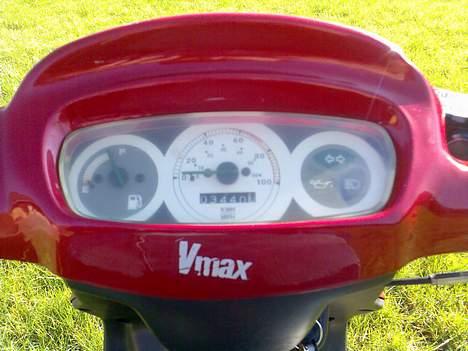 CPI popcorn (solgt 2300) billede 5