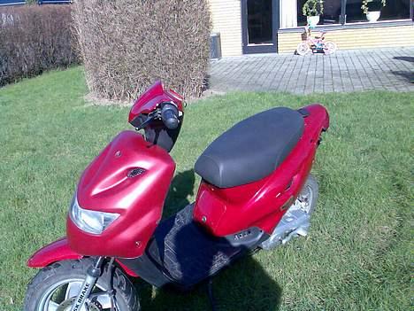 CPI popcorn (solgt 2300) billede 7